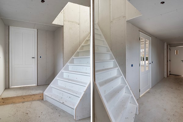 Medium property photo - De Wiel 2, 9136 PW Peazens